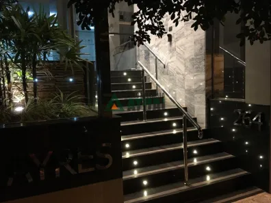 Apartamento com 4 Quartos à venda, 220m² no Centro, Londrina