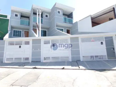 Sobrado com 3 Quartos à venda, 150m² no Vila Constança, São Paulo
