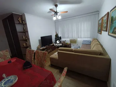 Apartamento com 3 Quartos à venda, 140m² no Marapé, Santos