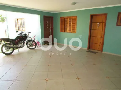 Casa com 4 Quartos à venda, 305m² no Pompéia, Piracicaba