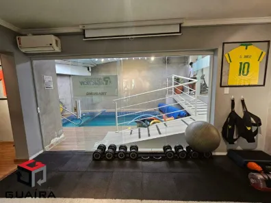 Imóvel Comercial com 4 Quartos à venda, 258m² no Jardim Paulista, São Paulo