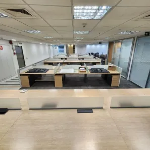 Sala Comercial para alugar, 394m² no Vila Nova Conceição, São Paulo