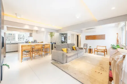 Apartamento com 2 Quartos à venda, 102m² no Moinhos de Vento, Porto Alegre