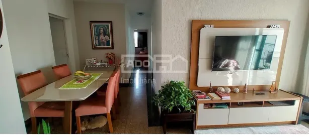 Apartamento com 3 Quartos à venda, 73m² no Vila São Bento, Campinas