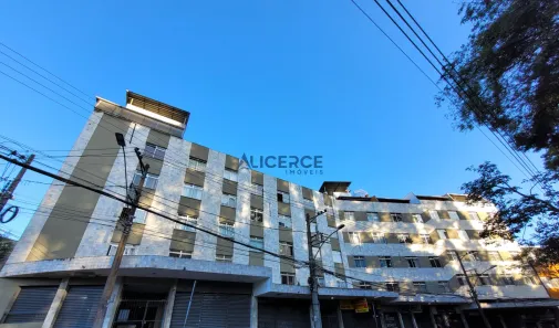 Apartamento com 2 Quartos à venda, 86m² no Alto dos Passos, Juiz de Fora