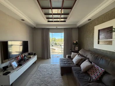 Apartamento com 3 Quartos à venda, 102m² no Vila Mury, Volta Redonda
