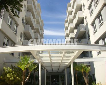 Sala Comercial com 1 Quarto para venda ou aluguel, 35m² no Centro, Campinas