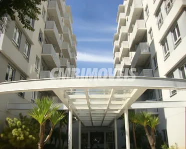 Sala Comercial com 1 Quarto à venda, 35m² no Centro, Campinas