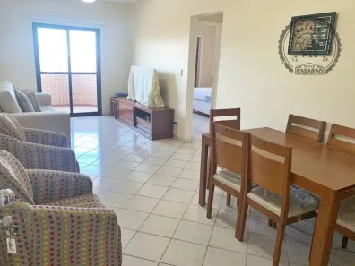 Cobertura com 3 Quartos à venda, 120m² no Caiçara, Praia Grande