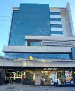 Sala Comercial à venda, 184m² no São Pelegrino, Caxias do Sul