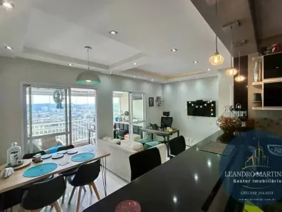 Apartamento com 2 Quartos à venda, 94m² no Jurubatuba, São Paulo