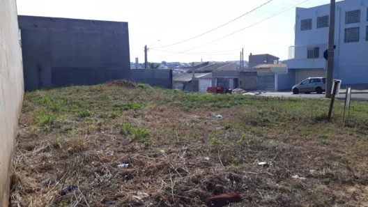 Lote/Terreno à venda, 295m² no Jardim San Marino, Santa Bárbara D'Oeste