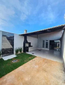 Casa com 3 Quartos à venda, 107m² no Solar Park Ilhabela, Senador Canedo