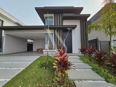 Casa de Condomínio com 3 Quartos à venda, 200m² no São Venâncio, Itupeva