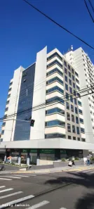 Sala Comercial à venda, 45m² no Jardim Paulista, Presidente Prudente