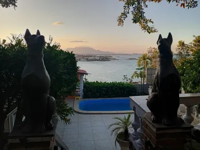 Casa com 4 Quartos à venda, 320m² no Praia da Costa, Vila Velha