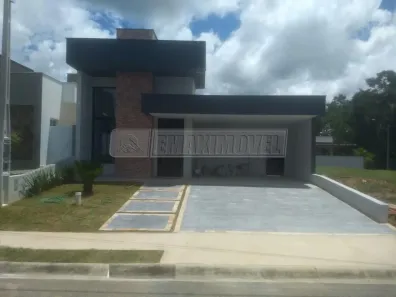 Casa de Condomínio com 3 Quartos à venda, 160m² no Cajuru do Sul, Sorocaba