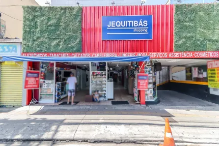 Ponto Comercial para alugar, 5m² no Vila Parque Jabaquara, São Paulo