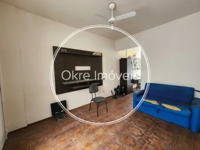 Apartamento com 1 Quarto à venda, 33m² no Centro, Rio de Janeiro