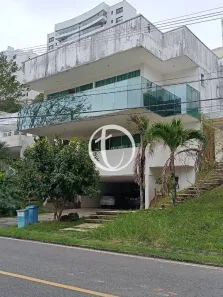 Casa de Condomínio com 4 Quartos à venda, 728m² no Alphaville I, Salvador