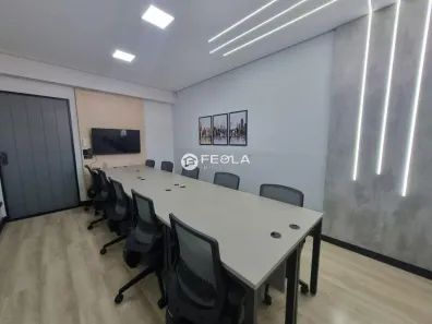 Sala Comercial para alugar, 16m² no Jardim Paulista, Americana