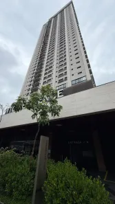 Apartamento com 1 Quarto à venda, 46m² no Setor Marista, Goiânia