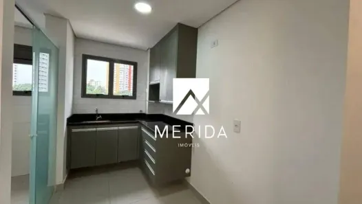 Apartamento com 2 Quartos à venda, 60m² no Vila Assunção, Santo André
