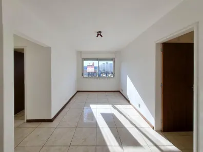 Apartamento com 1 Quarto à venda, 48m² no Centro, Pelotas