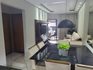 Casa com 3 Quartos à venda, 150m² no Jardim das Orquídeas, Americana