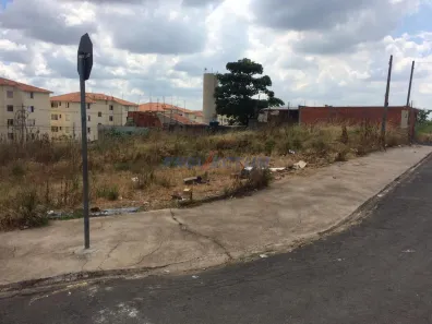 Lote/Terreno à venda, 1200m² no Jardim São Jorge, Hortolândia