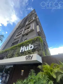 Apartamento com 2 Quartos para alugar, 73m² no Setor Bueno, Goiânia