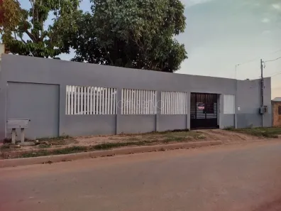 Casa com 3 Quartos à venda, 126m² no Mariana, Porto Velho