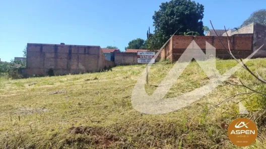Lote/Terreno à venda, 328m² no Jardim Império do Sol, Arapongas