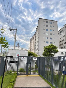 Apartamento com 2 Quartos à venda, 42m² no Jardim Helian, São Paulo