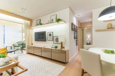 Apartamento com 2 Quartos à venda, 69m² no Jardim do Paço, Sorocaba