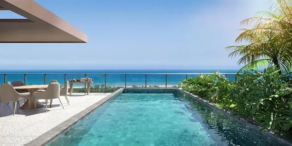 Apartamento com 4 Quartos à venda, 386m² no Barra da Tijuca, Rio de Janeiro