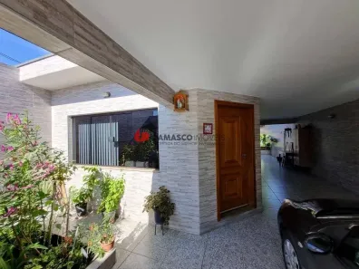 Casa com 2 Quartos à venda, 159m² no Rudge Ramos, São Bernardo do Campo