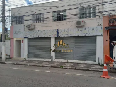 Ponto Comercial para alugar, 100m² no Centro, Osasco