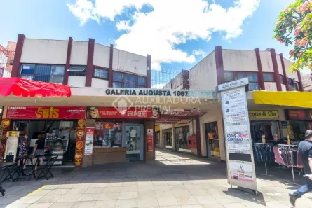 Ponto Comercial para alugar, 90m² no Azenha, Porto Alegre