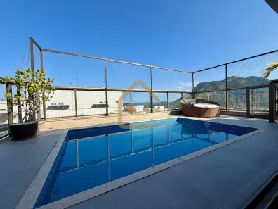 Cobertura com 3 Quartos à venda, 161m² no Recreio dos Bandeirantes, Rio de Janeiro