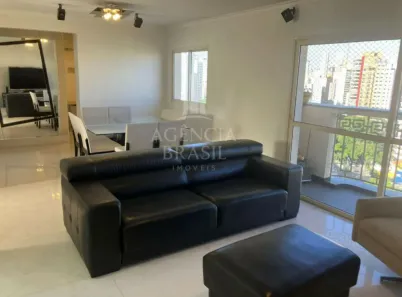 Apartamento com 3 Quartos à venda, 150m² no Indianópolis, São Paulo