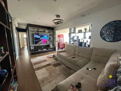 Apartamento com 3 Quartos à venda, 106m² no Brás, São Paulo