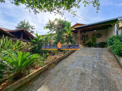 Casa com 3 Quartos à venda, 195m² no Copacabana, Belo Horizonte