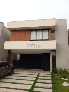 Casa de Condomínio com 3 Quartos à venda, 258m² no Conjunto Habitacional Alexandre Urbanas, Londrina