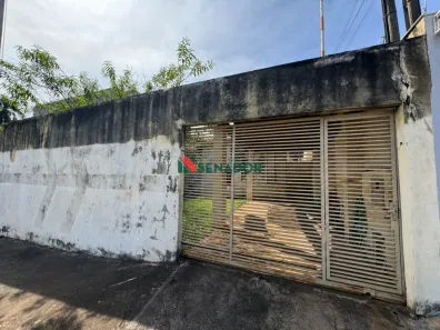 Casa com 3 Quartos à venda, 129m² no Jardim Alvorada, Londrina