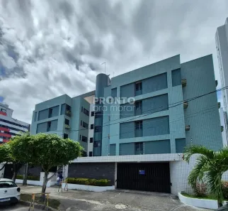 Apartamento com 3 Quartos à venda, 102m² no Boa Viagem, Recife