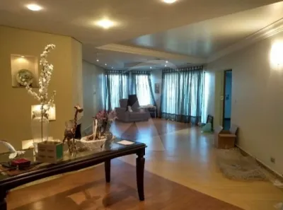 Sobrado com 7 Quartos à venda, 700m² no Jardim Paraíso, São Paulo