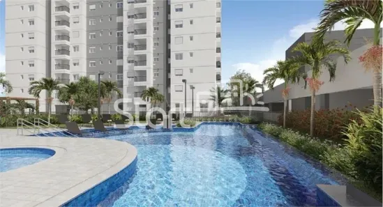 Apartamento com 3 Quartos à venda, 97m² no Jardim Aurélia, Campinas