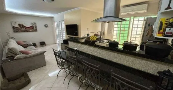 Casa com 3 Quartos à venda, 148m² no Jardim Noiva da Colina, Piracicaba