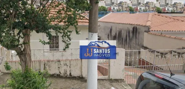 Lote/Terreno à venda, 352m² no Vila Oratório, São Paulo